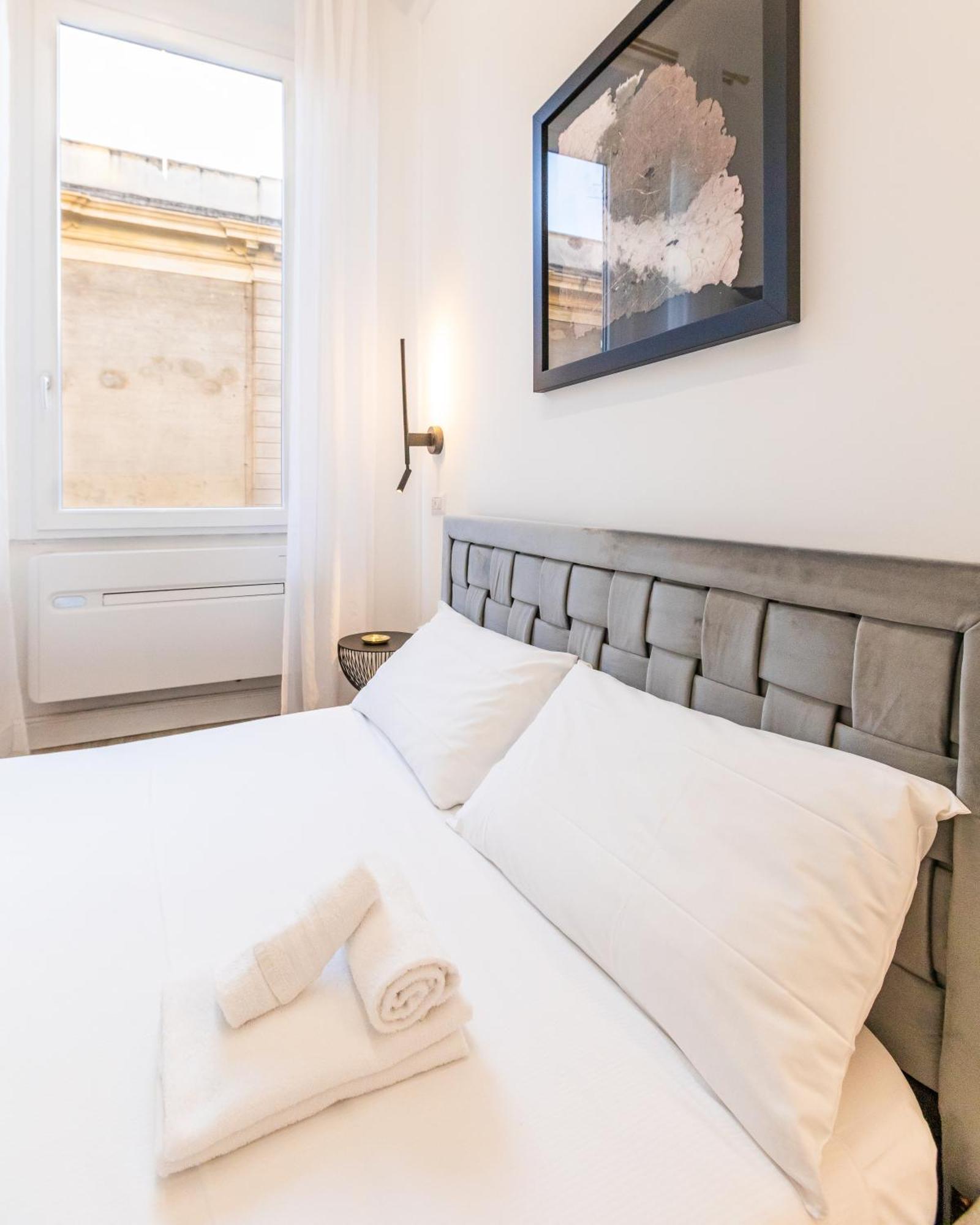 Stay Rom Exterior foto