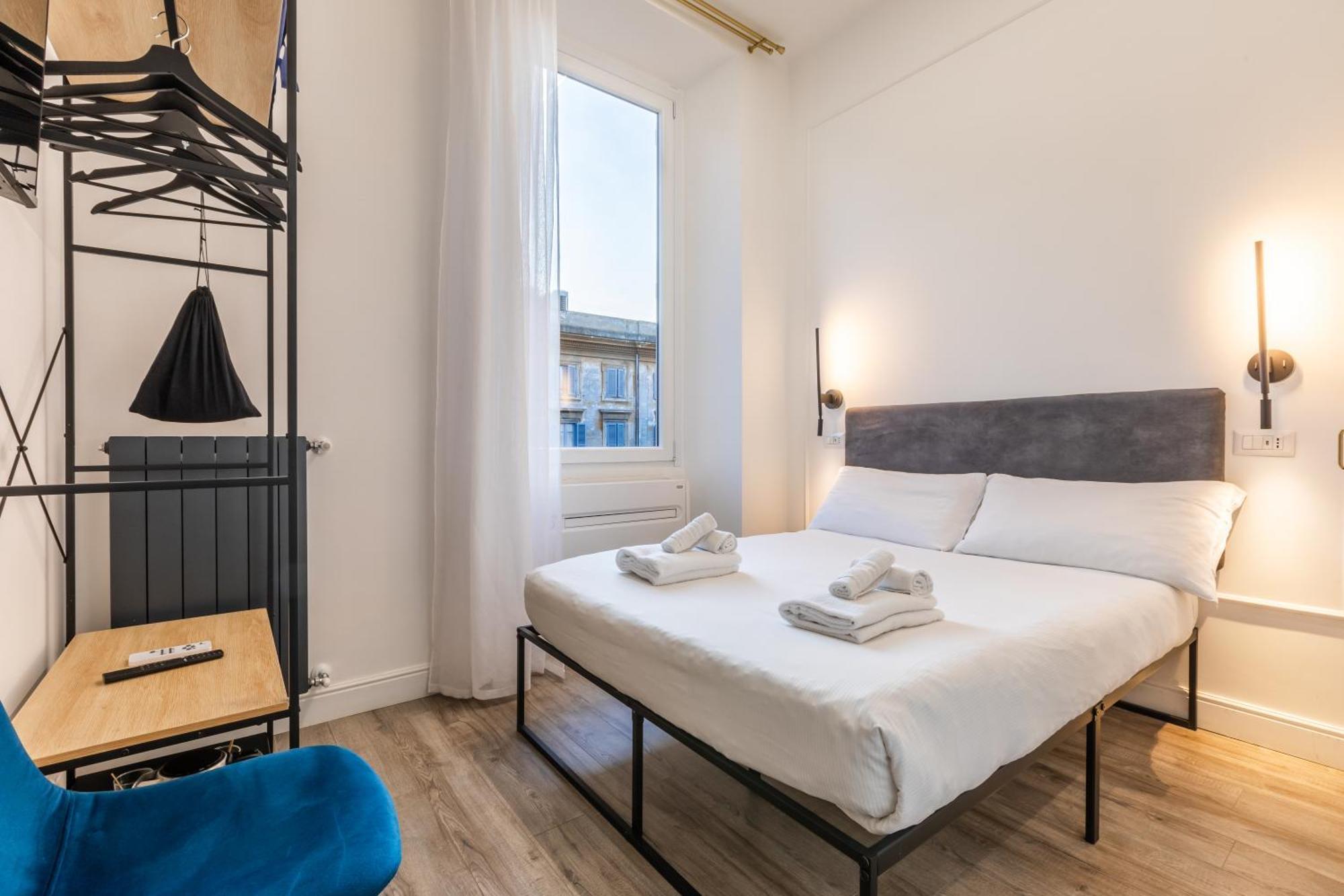 Stay Rom Exterior foto