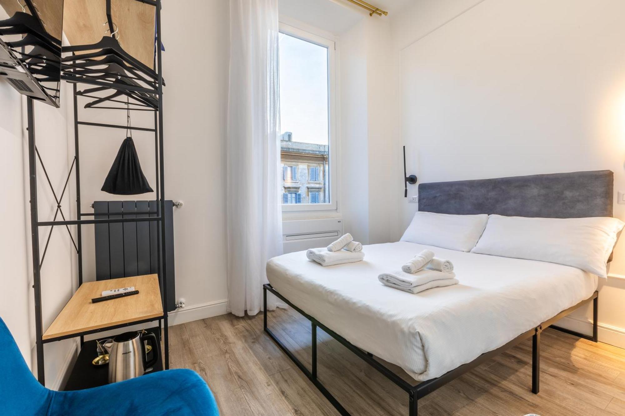 Stay Rom Exterior foto