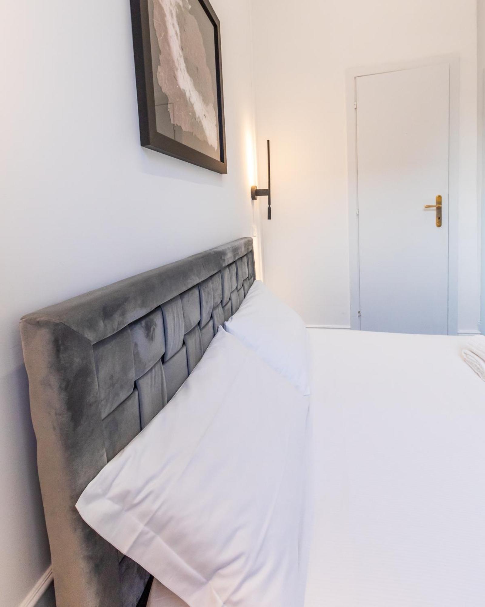 Stay Rom Exterior foto
