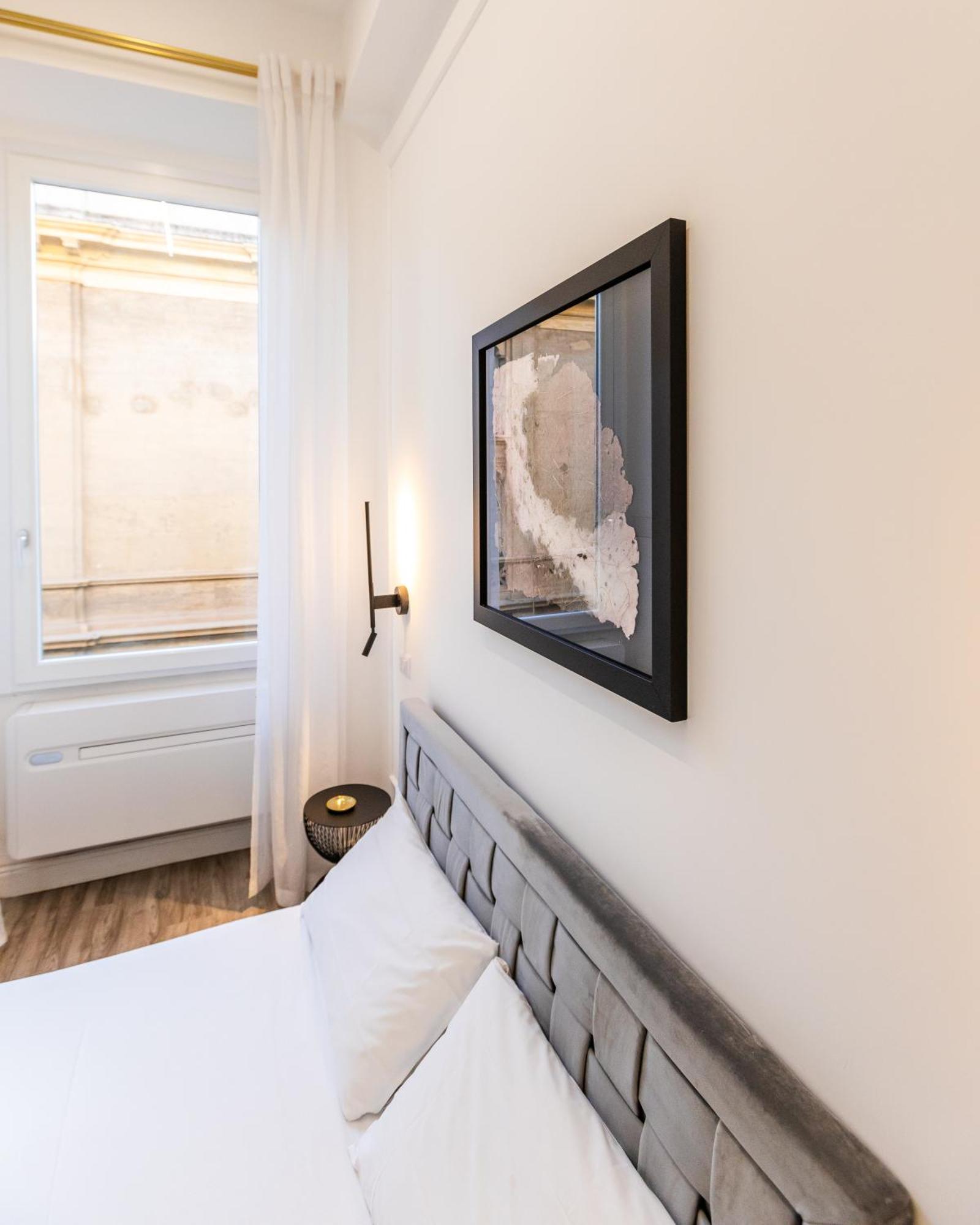 Stay Rom Exterior foto
