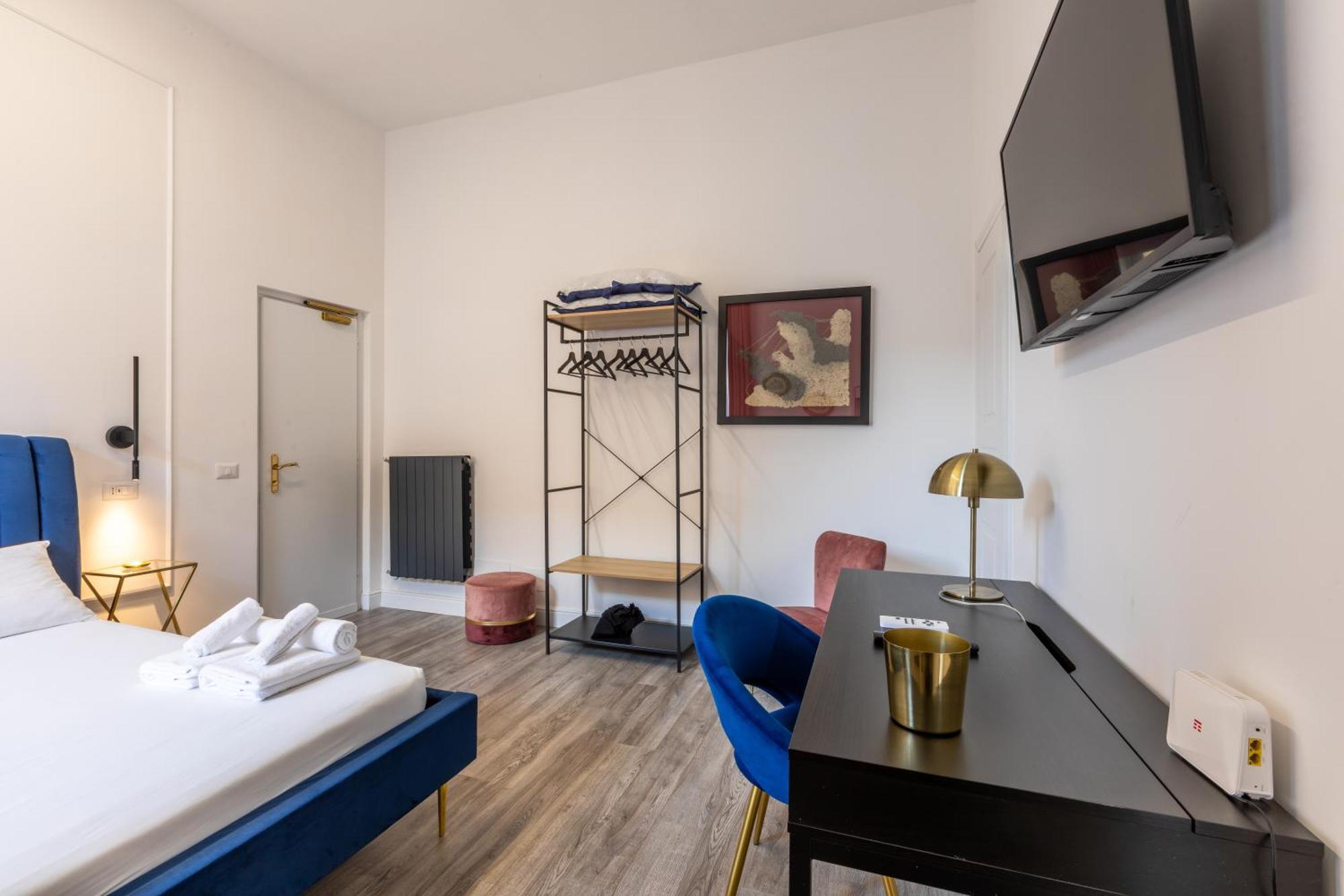 Stay Rom Exterior foto