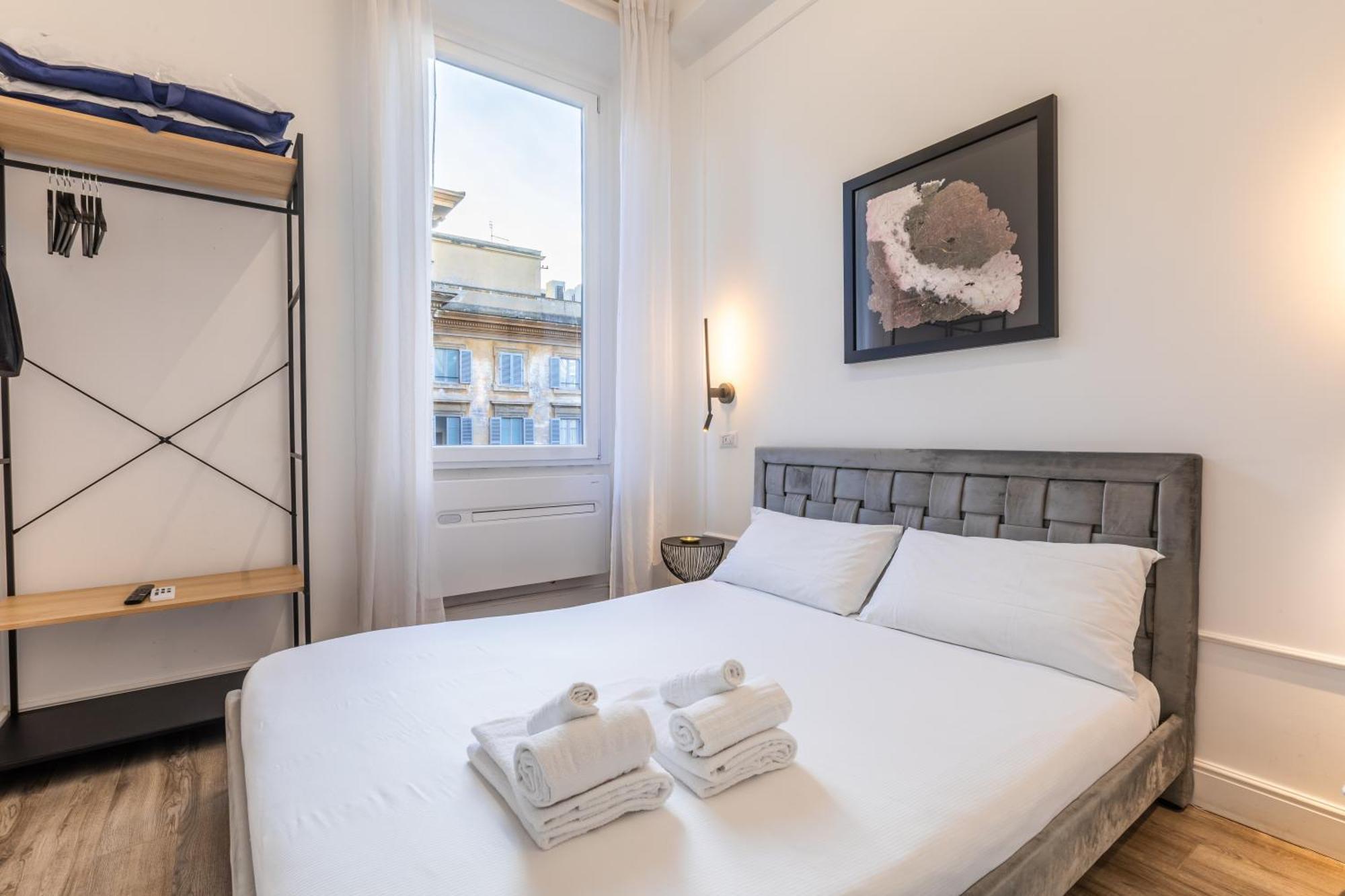 Stay Rom Exterior foto