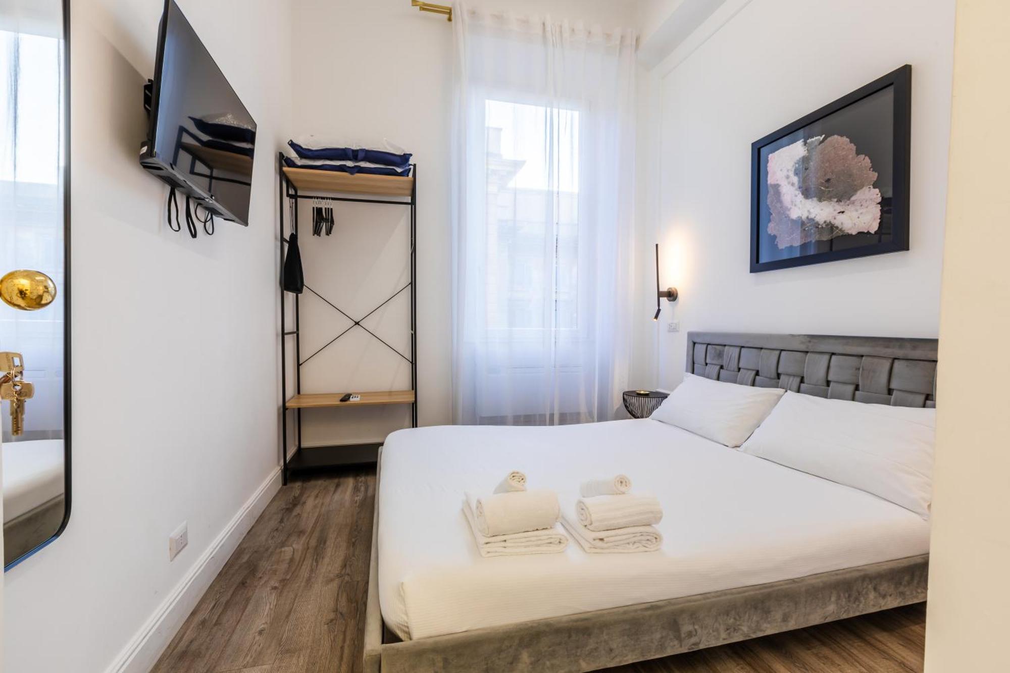 Stay Rom Exterior foto