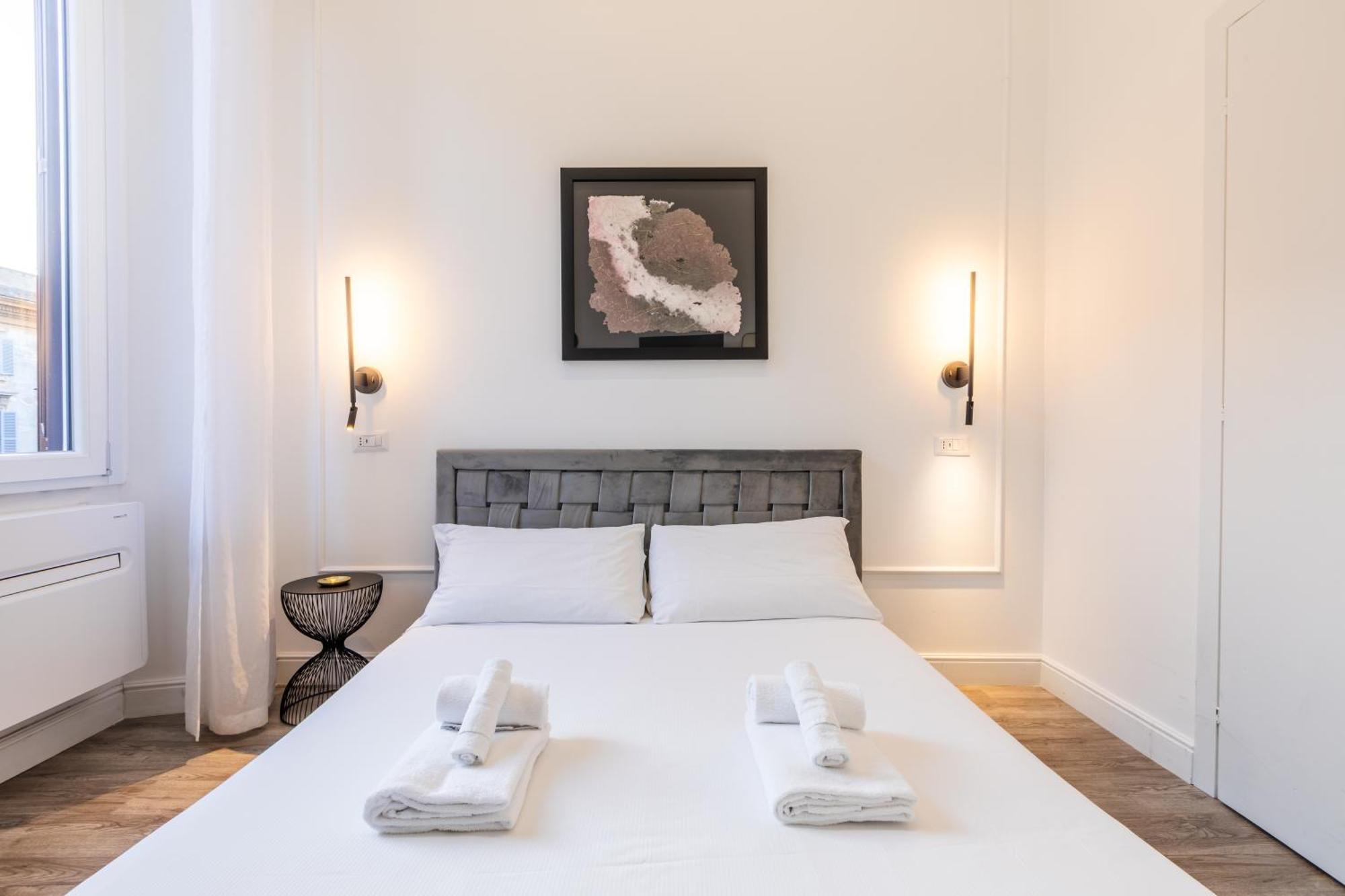 Stay Rom Exterior foto